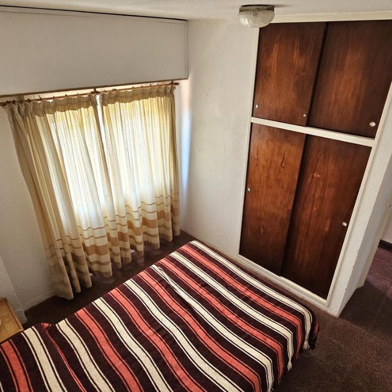 Vistasur San Bernardo - Apartamento de 2 dormitorios con balcón y vistas al mar - 12
