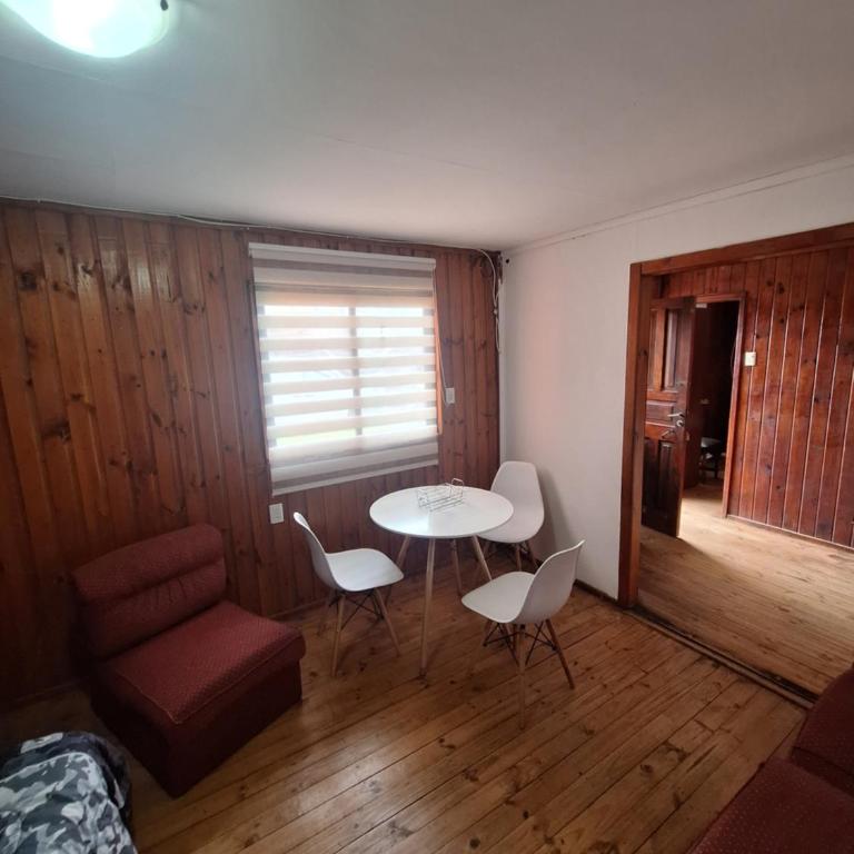 Playas de Quintero - One-Bedroom House - 3