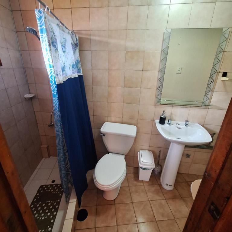 Playas de Quintero - One-Bedroom House - 6