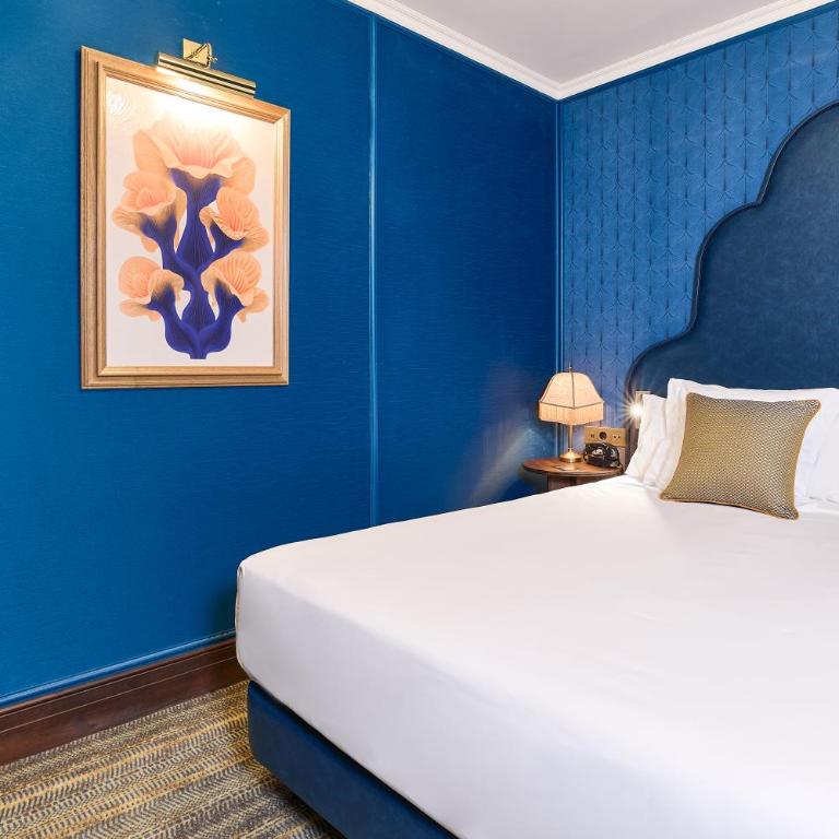 Hotel España Ocean Drive - Newly Renovated - Superior Room - 5