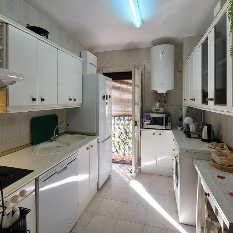 Casa Del Arco - Apartamento de 2 dormitorios - 3