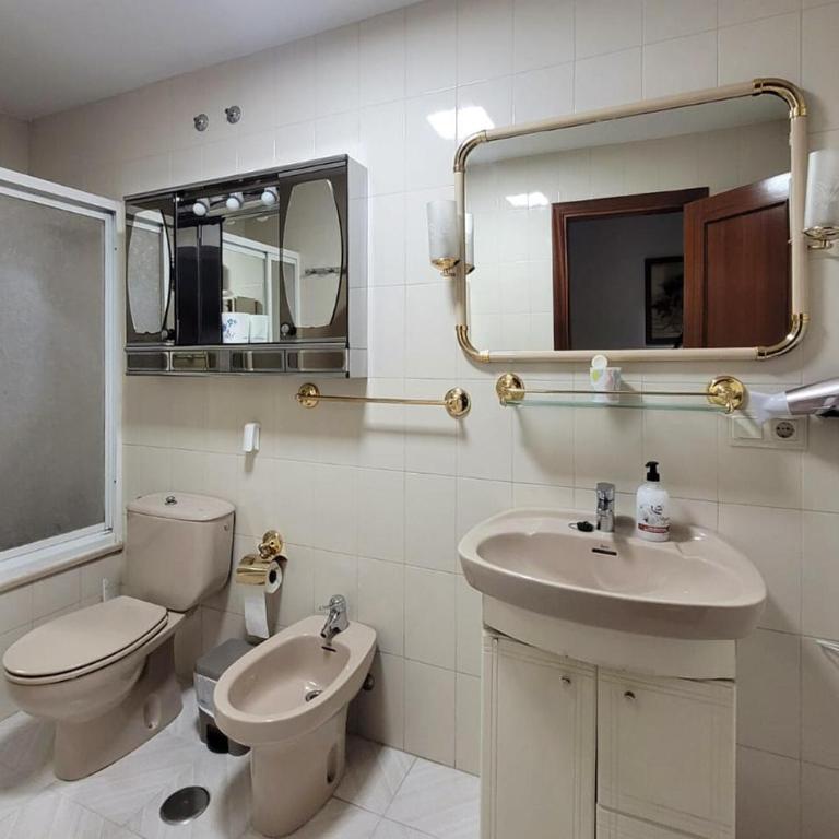 Casa Del Arco - Apartamento de 2 dormitorios - 10