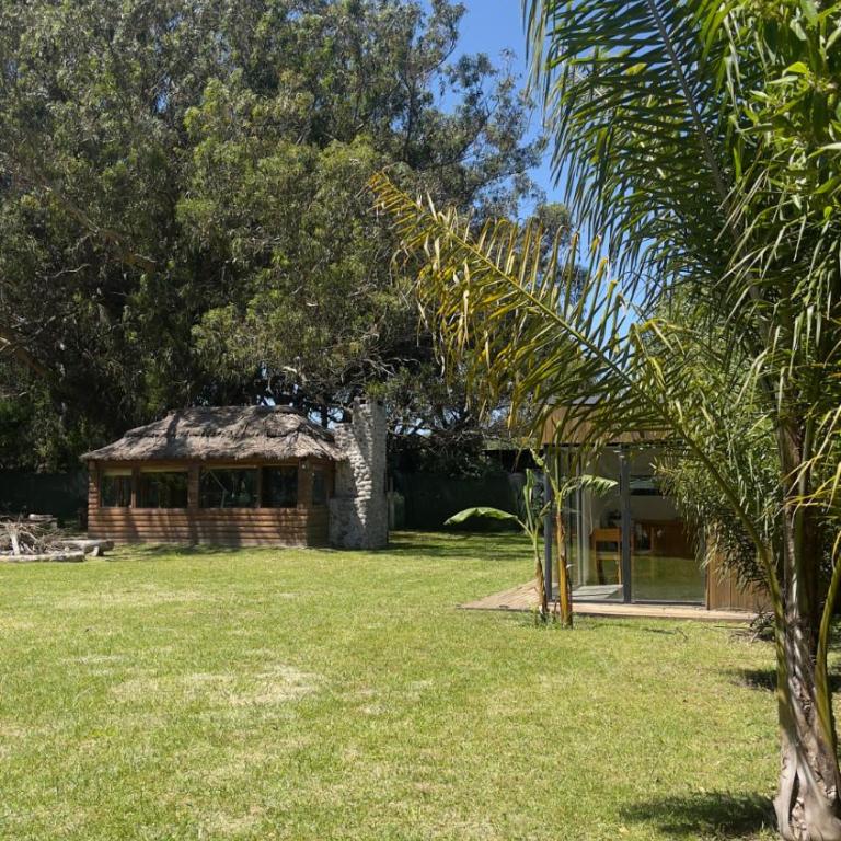 Complejo de Cabañas El Bowl - Tent - 27