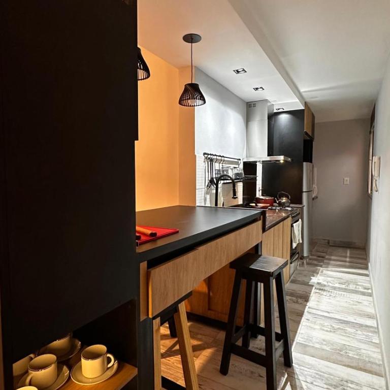 Departamento entero Lumará - Apartamento de 3 dormitorios - 1