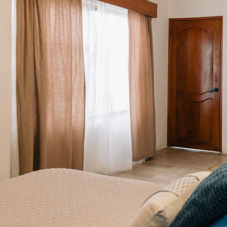 Hotel Pimampiro - Habitación Doble Estándar - 1