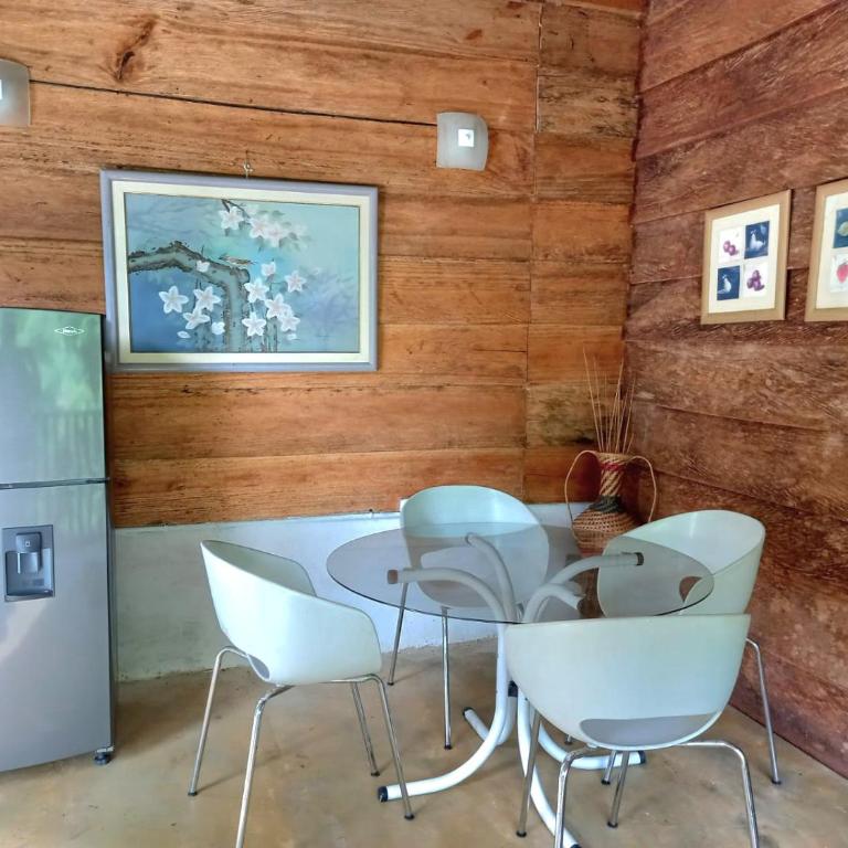 Entre Bosques Tayrona - Villa de 1 dormitorio - 7