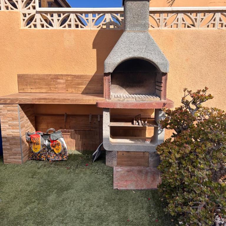 Villa Bejeque & Barbecue - Casa de 2 dormitorios - 5