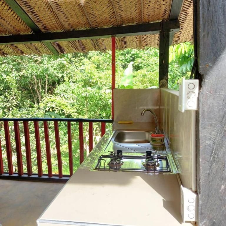 Entre Bosques Tayrona - Villa de 1 dormitorio - 9