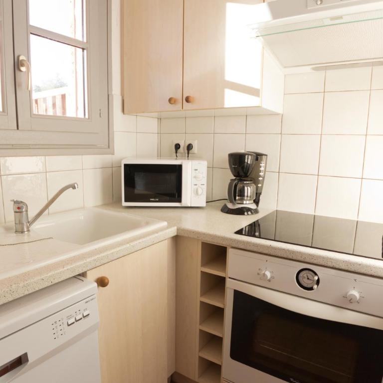 SOWELL RESIDENCES Chênes Verts - Studio - 6