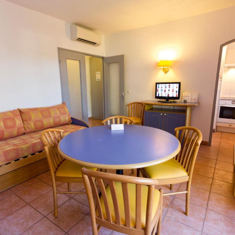 SOWELL RESIDENCES Chênes Verts - Apartment - 15