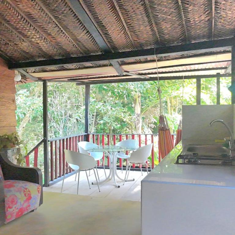 Entre Bosques Tayrona - Villa de 1 dormitorio - 10