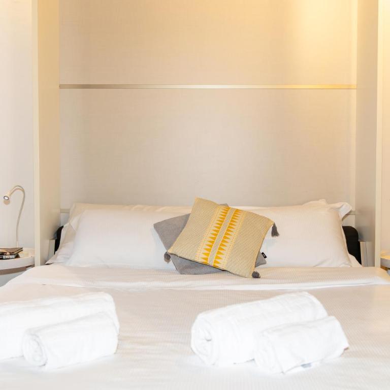 CaRusca - Appartamento con 1 Camera da Letto - 9