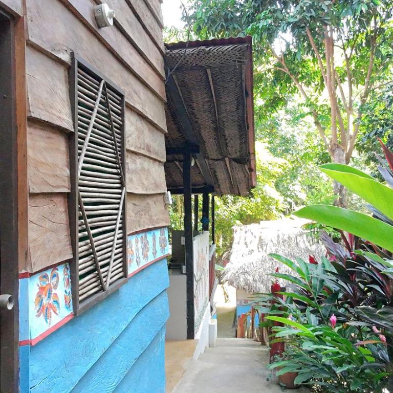 Entre Bosques Tayrona - Villa de 1 dormitorio - 12