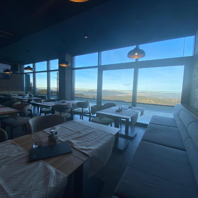 Sky view Jahorina - Suite Apartment - 18