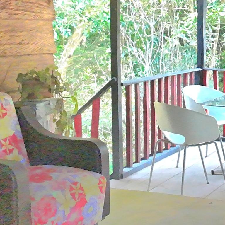 Entre Bosques Tayrona - Villa de 1 dormitorio - 13