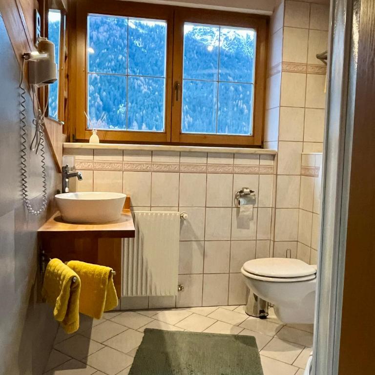 Haus Vallazza - Apartment mit 2 Schlafzimmern - 6