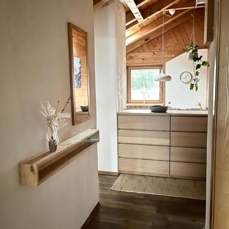 Haus Vallazza - Apartment mit 2 Schlafzimmern - 12