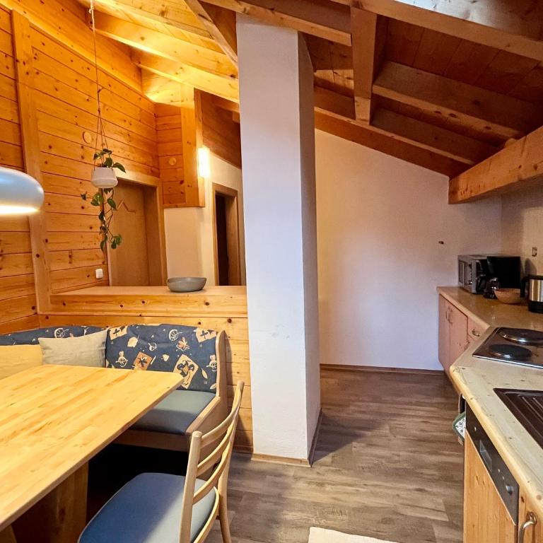 Haus Vallazza - Apartment mit 2 Schlafzimmern - 10