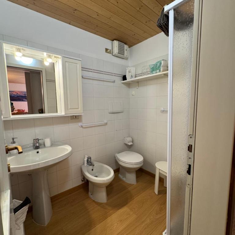 Chalet Campiglio Alpin View - Guardabassi Collection - Chalet - 12