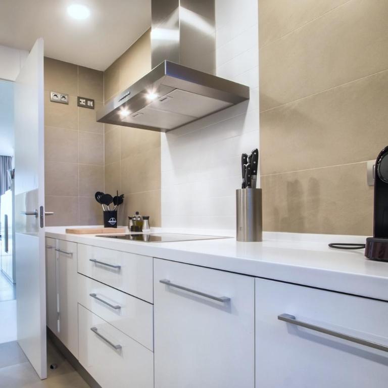 Intempo by Holuxe - 034 - 3rd floor - Apartamento de 2 dormitorios - 12