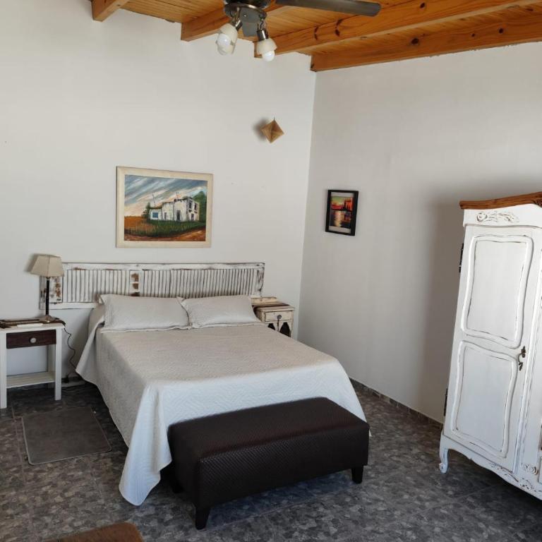 Los Cardos - One-Bedroom Apartment - 4