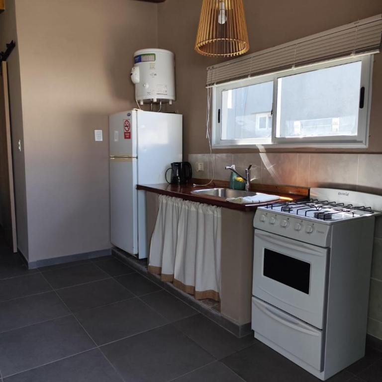 Los Cardos - Classic Apartment - 8