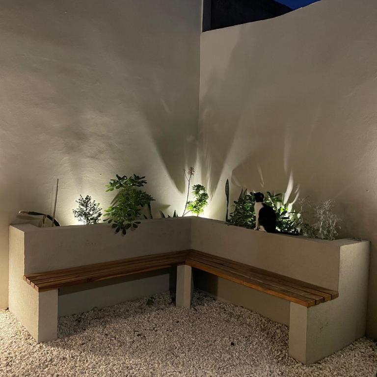 La casita 15 - Casa con 1 dormitorio - 9