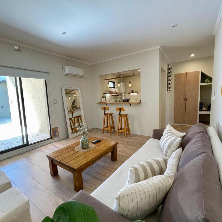 La casita 15 - Casa con 1 dormitorio - 1