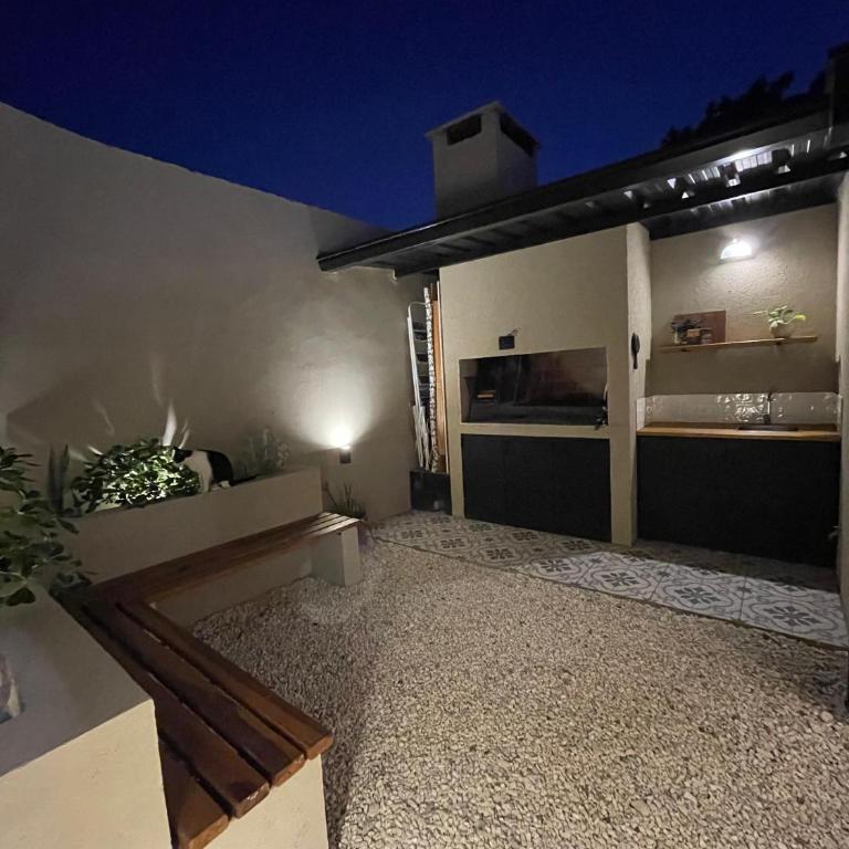 La casita 15 - Casa con 1 dormitorio - 15