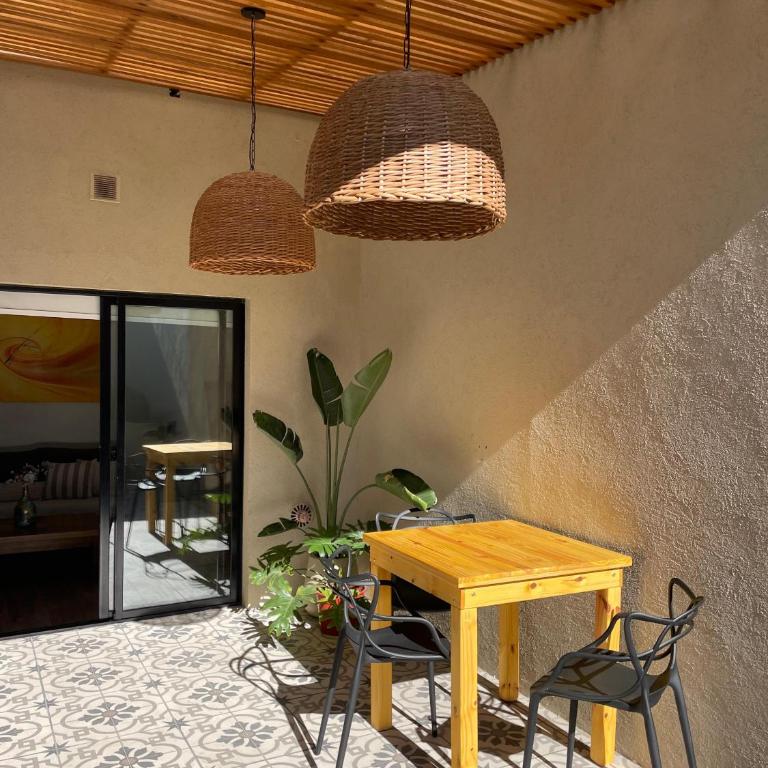 La casita 15 - Casa con 1 dormitorio - 16