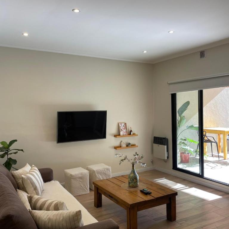 La casita 15 - Casa con 1 dormitorio - 19