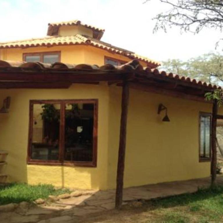 Vista del Mar Casa y Bungalows - Casa Unifamiliar de 3 dormitorios - 2