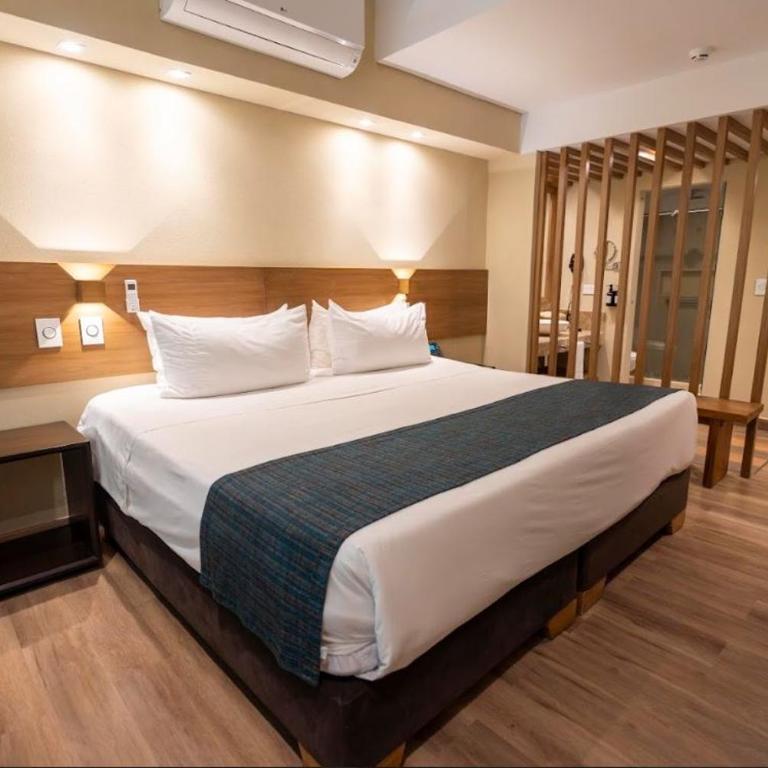 Termales Santa Rosa De Cabal - Habitación Doble Estándar - 8