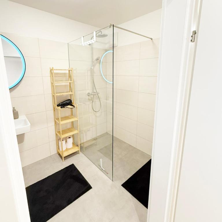 Ennstal-Homes - Apartment mit 2 Schlafzimmern - 14