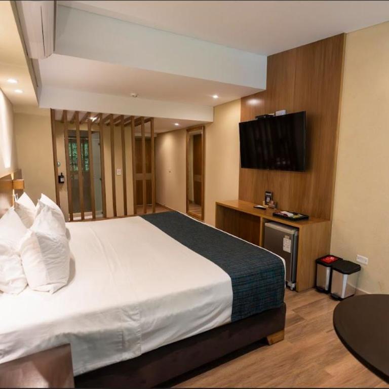 Termales Santa Rosa De Cabal - Habitación Doble Estándar - 9