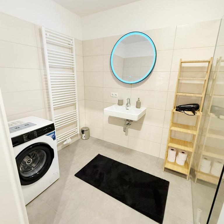Ennstal-Homes - Apartment mit 2 Schlafzimmern - 6