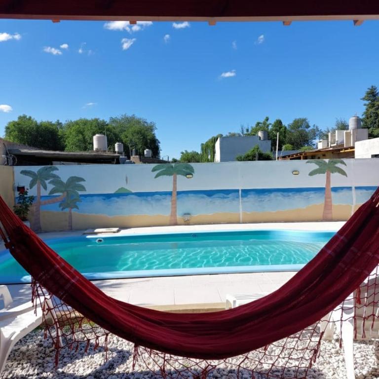 Cabañas Los Materos - Apartamento de 2 dormitorios - 1