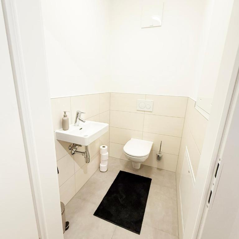 Ennstal-Homes - Apartment mit 2 Schlafzimmern - 13
