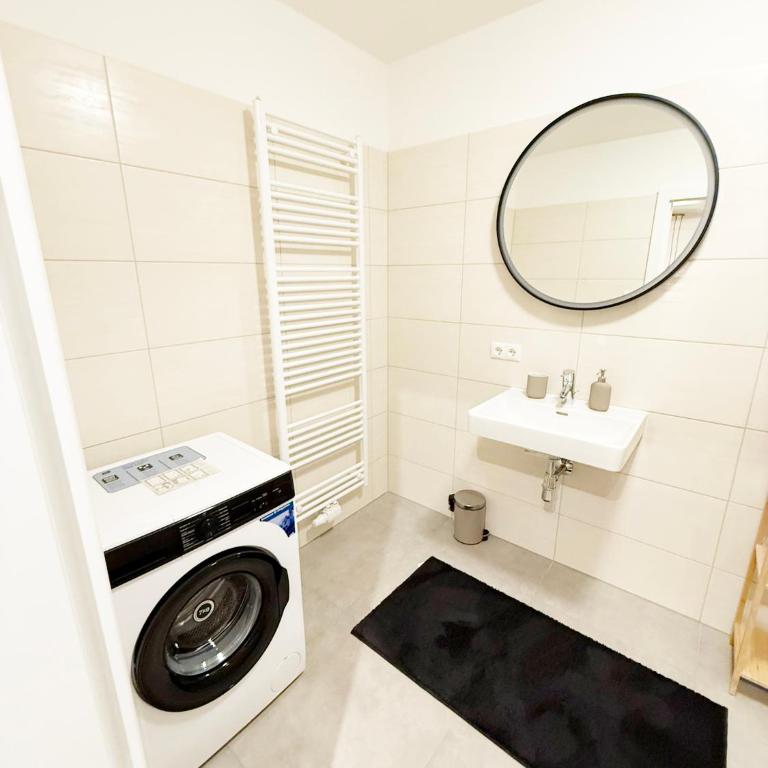 Ennstal-Homes - Apartment mit 2 Schlafzimmern - 14