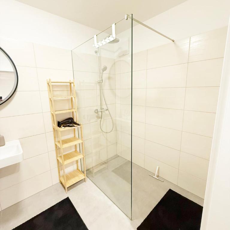 Ennstal-Homes - Apartment mit 2 Schlafzimmern - 12