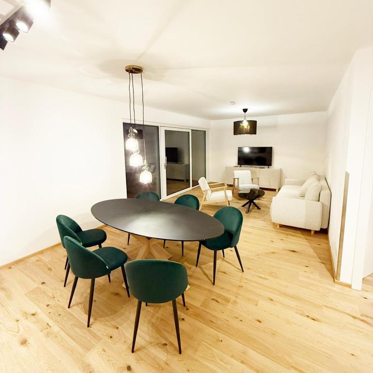 Ennstal-Homes - Apartment mit 2 Schlafzimmern - 11