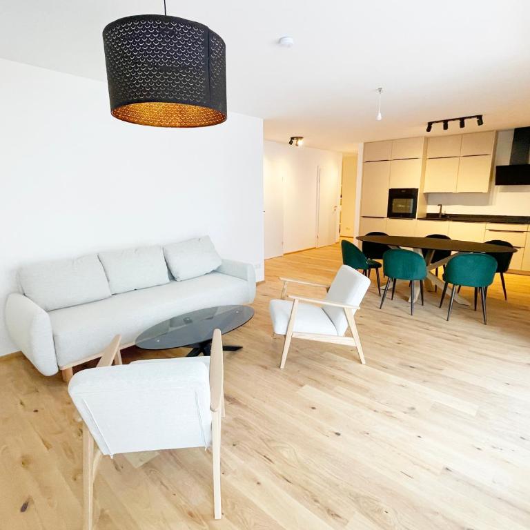 Ennstal-Homes - Apartment mit 2 Schlafzimmern - 15