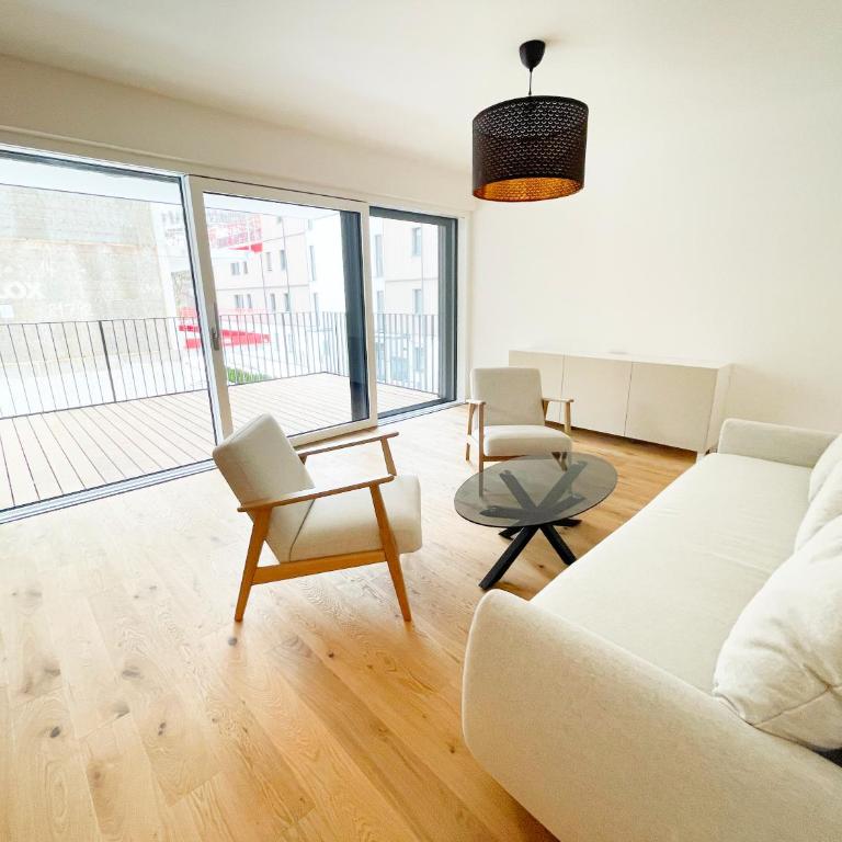 Ennstal-Homes - Apartment mit 2 Schlafzimmern - 16