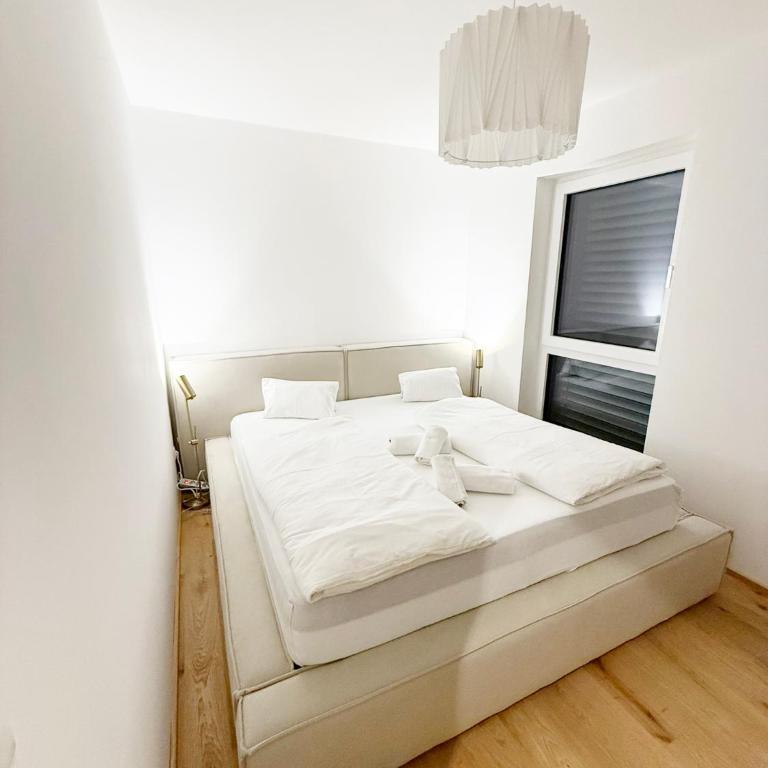 Ennstal-Homes - Apartment mit 3 Schlafzimmern - 19