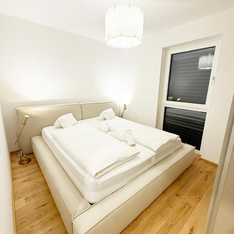 Ennstal-Homes - Apartment mit 3 Schlafzimmern - 20