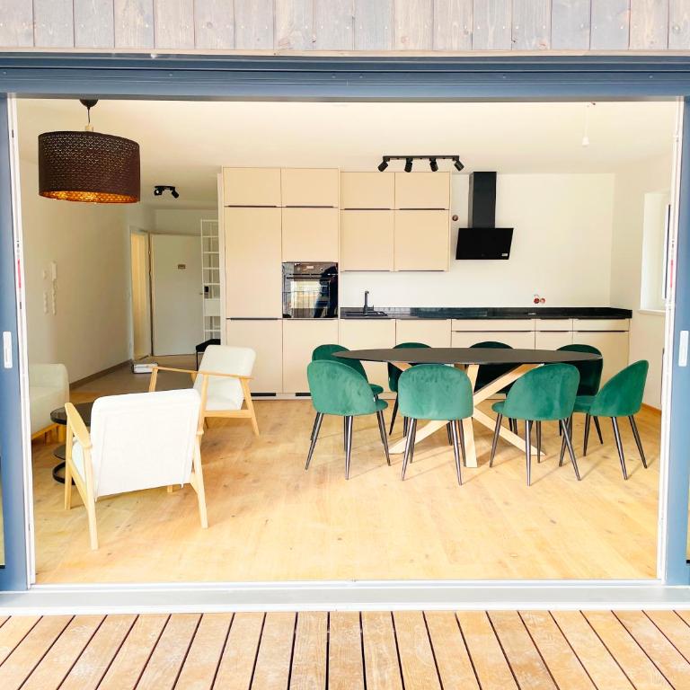 Ennstal-Homes - Apartment mit 3 Schlafzimmern - 17
