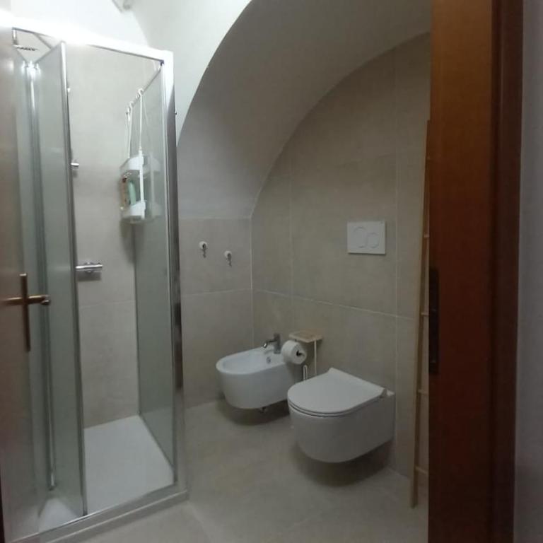 Dimorè - One-Bedroom Apartment - 17