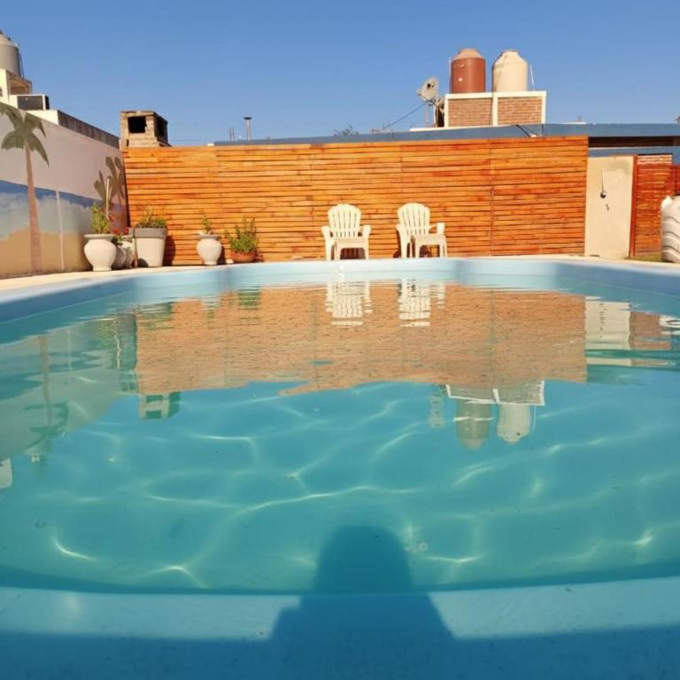 Cabañas Los Materos - Apartamento de 2 dormitorios - 2