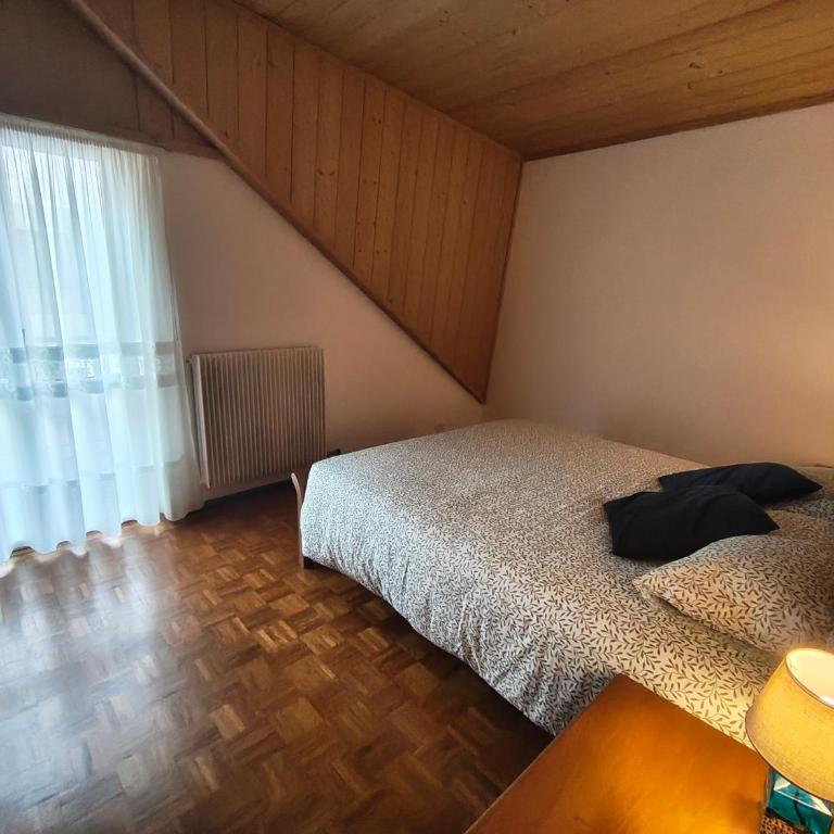 Villa MIA - Two-Bedroom Apartment - 7