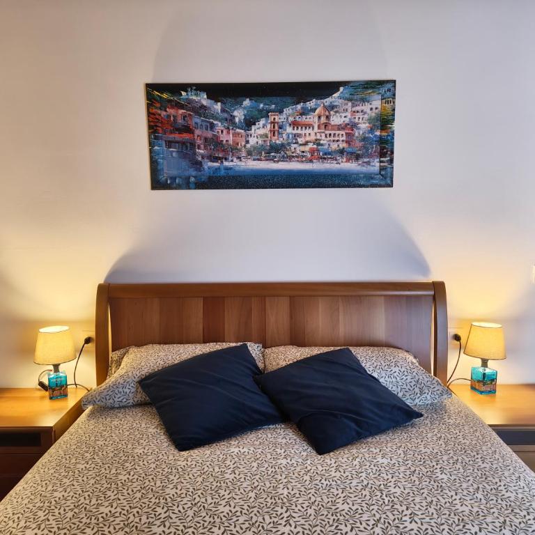 Villa MIA - Two-Bedroom Apartment - 6